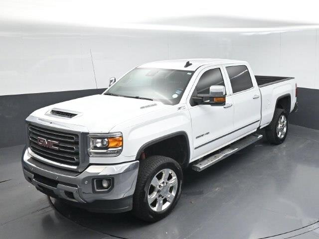 2018 GMC Sierra - $27,885