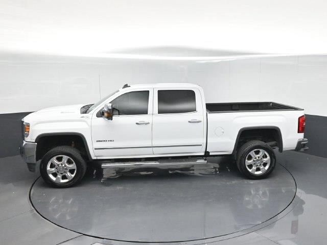 2018 GMC Sierra - $27,885