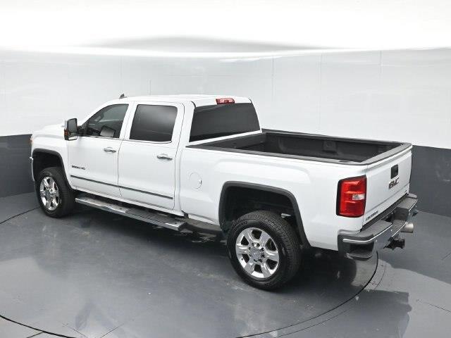 2018 GMC Sierra - $27,885