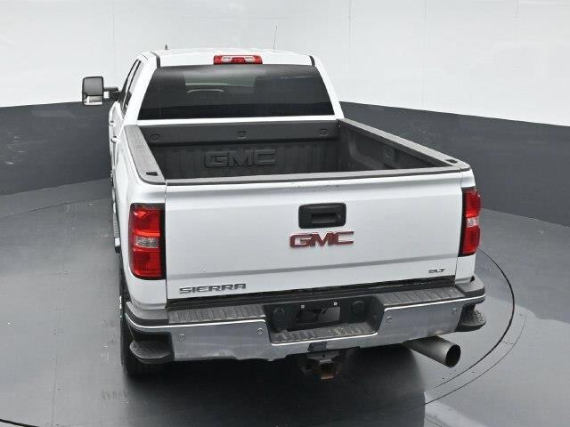 2018 GMC Sierra - $27,885