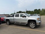 2018 Sierra 2500HD Thumbnail 4
