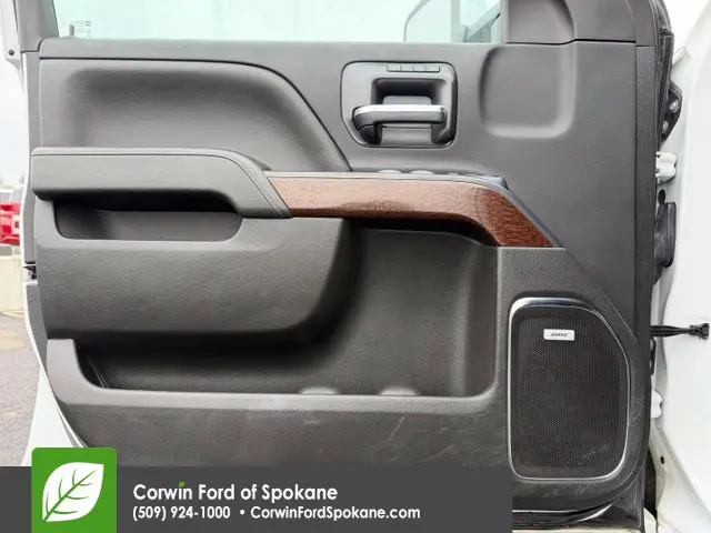 2018 GMC Sierra - $35,211