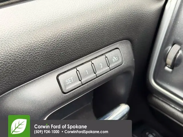 2018 GMC Sierra - $35,211