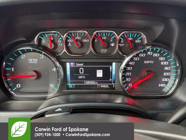 2018 GMC Sierra - $35,211