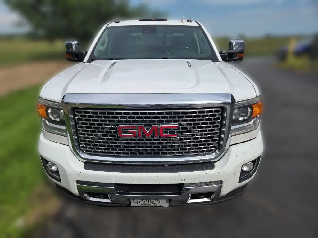 2016 GMC Sierra - $34,643