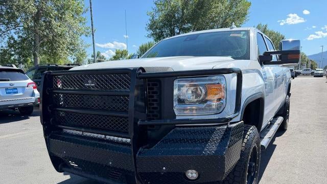 Preowned 2016 GMC Sierra 2500HD Denali for Sale