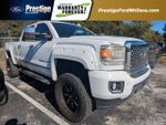 2016 Sierra 2500HD Thumbnail 1