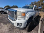 2016 Sierra 2500HD Thumbnail 4