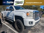 2016 Sierra 2500HD Thumbnail 1
