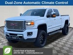 2017 Sierra 2500HD Thumbnail 5