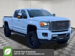 2017 Sierra 2500HD Thumbnail 35