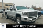 2017 Sierra 2500HD Thumbnail 1
