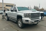 2017 Sierra 2500HD Thumbnail 2