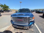 2017 Sierra 2500HD Thumbnail 2