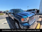 2017 Sierra 2500HD Thumbnail 3