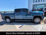 2017 Sierra 2500HD Thumbnail 4