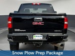 2017 Sierra 2500HD Thumbnail 6