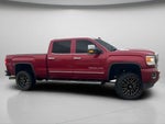 2018 Sierra 2500HD Thumbnail 4