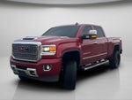 2018 Sierra 2500HD Thumbnail 15