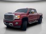 2018 Sierra 2500HD Thumbnail 16