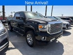 2018 Sierra 2500HD Thumbnail 1