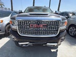 2018 Sierra 2500HD Thumbnail 2
