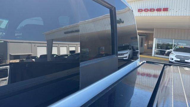 2017 GMC Sierra 2500HD Denali