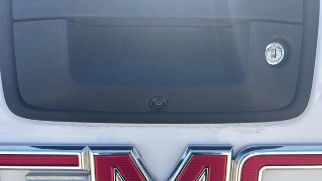 2017 GMC Sierra 2500HD Denali
