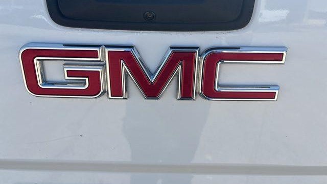 2017 GMC Sierra 2500HD Denali