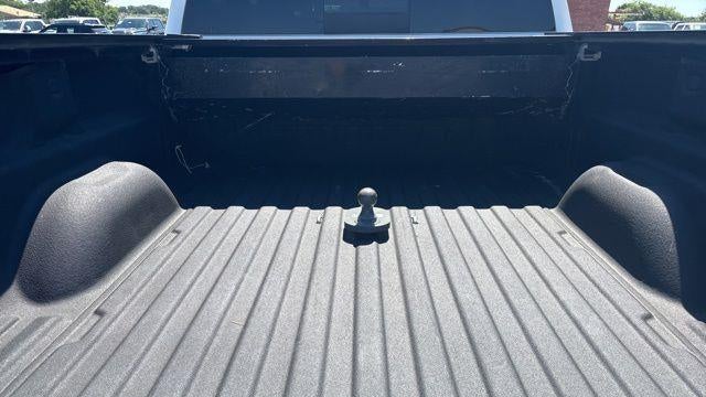 2017 GMC Sierra 2500HD Denali