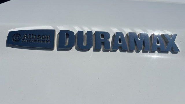 2017 GMC Sierra 2500HD Denali