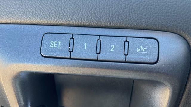 2017 GMC Sierra 2500HD Denali
