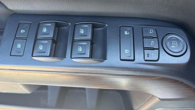 2017 GMC Sierra 2500HD Denali
