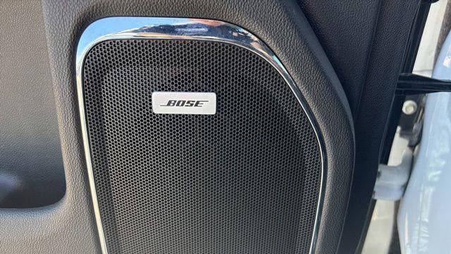 2017 GMC Sierra 2500HD Denali