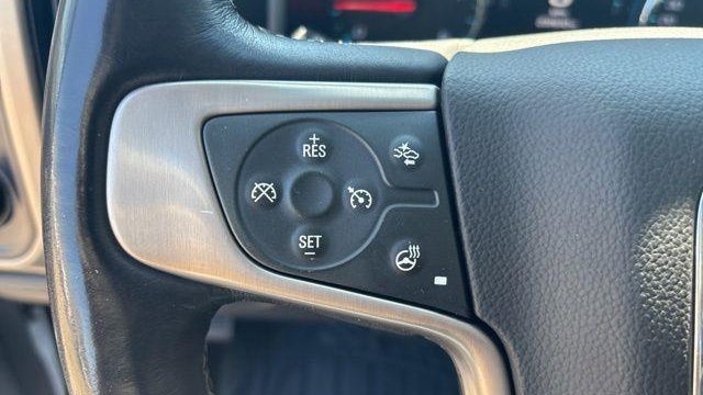 2017 GMC Sierra 2500HD Denali