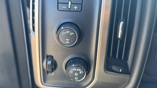 2017 GMC Sierra 2500HD Denali