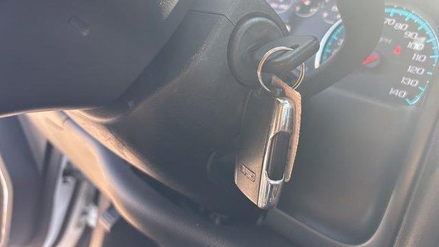 2017 GMC Sierra 2500HD Denali