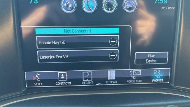 2017 GMC Sierra 2500HD Denali