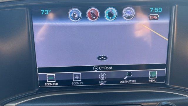2017 GMC Sierra 2500HD Denali