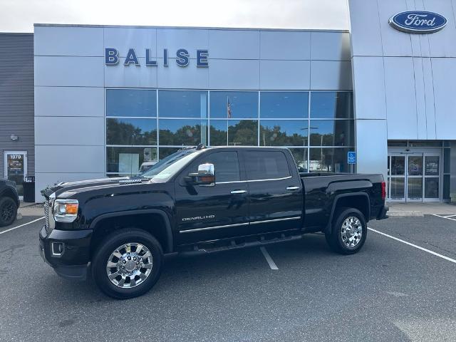 2017 GMC Sierra - $28,116