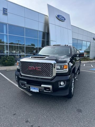 2017 GMC Sierra - $28,116