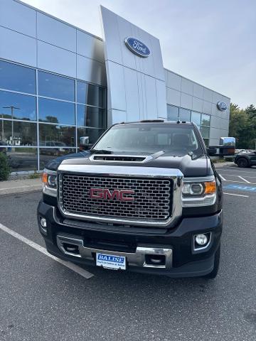 2017 GMC Sierra - $28,116