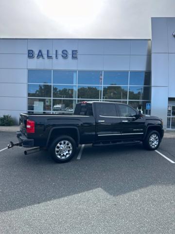 2017 GMC Sierra - $28,116