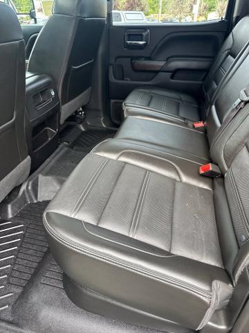 2017 GMC Sierra - $28,116