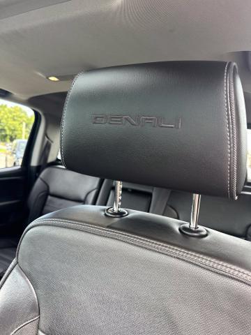 2017 GMC Sierra - $28,116