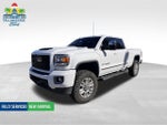 2017 Sierra 2500HD Thumbnail 1