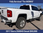 2017 Sierra 2500HD Thumbnail 2