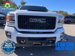 2017 Sierra 2500HD Thumbnail 3