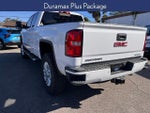 2017 Sierra 2500HD Thumbnail 6