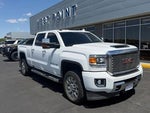2017 Sierra 2500HD Thumbnail 2